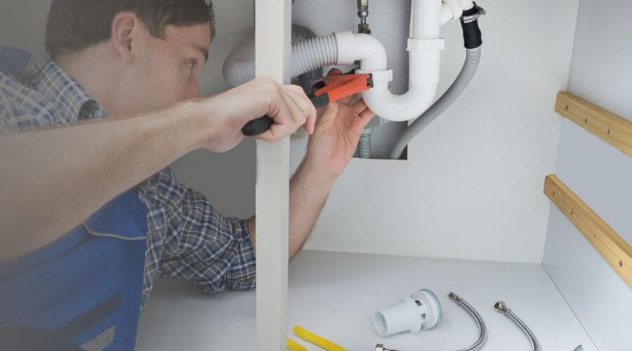 Professional Tankless Water Heater Installation in Bergenfield, NJ